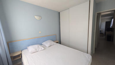 Appartement - 29 m² - 2 pièces