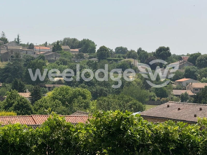 Maison - 186 m² - 1 pièce