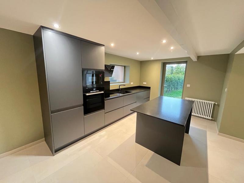 Appartement - 145 m² - 5 pièces