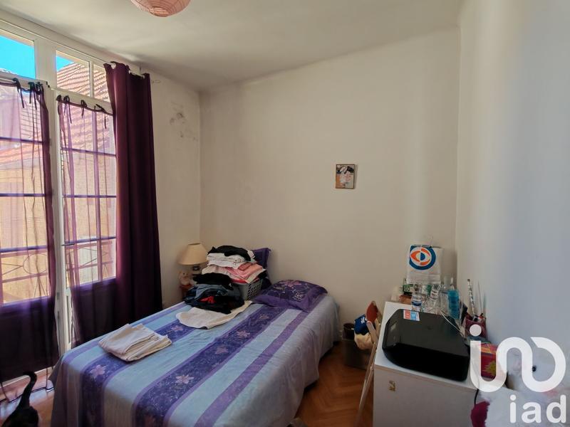 Maison - 61 m² - 3 pièces