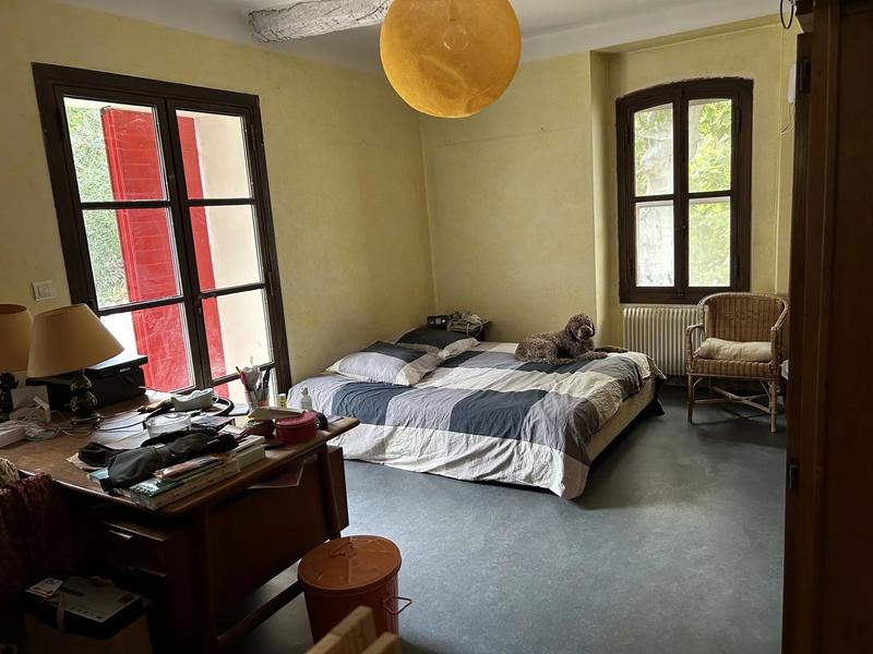 Manoir - 351 m² - 17 pièces