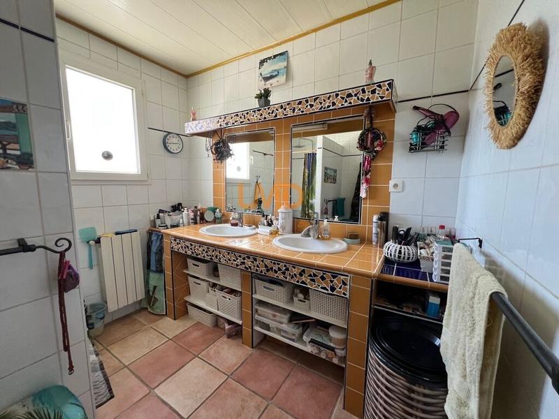 Villa - 91 m² - 4 pièces