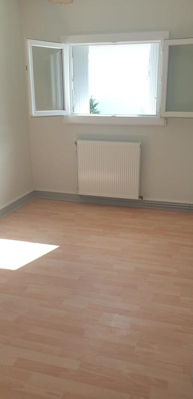 Maison - 122 m² - 6 pièces