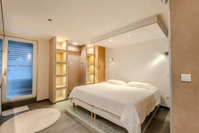 Appartement - 131 m² - 5 pièces