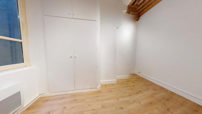 Appartement - 50 m² - 3 pièces