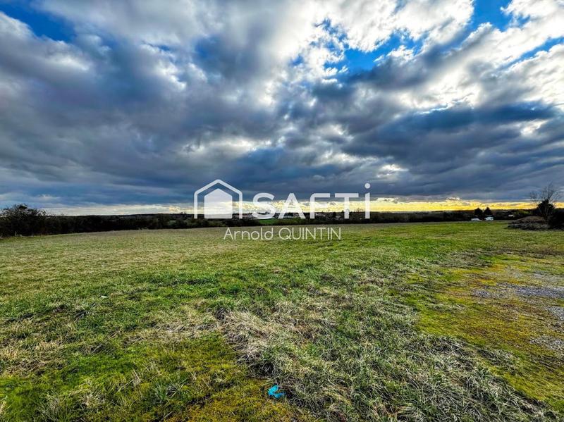 Local commercial - 1 970 m² - 8 pièces