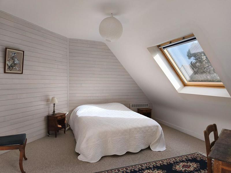 Maison - 197 m² - 9 pièces