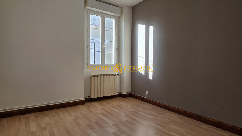 Maison - 86 m² - 3 pièces