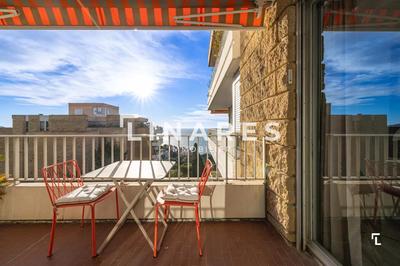 Appartement - 124 m² - 4 pièces