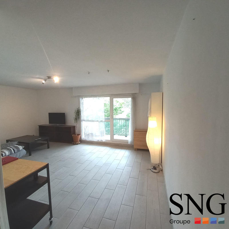 Appartement - 77 m² - 3 pièces