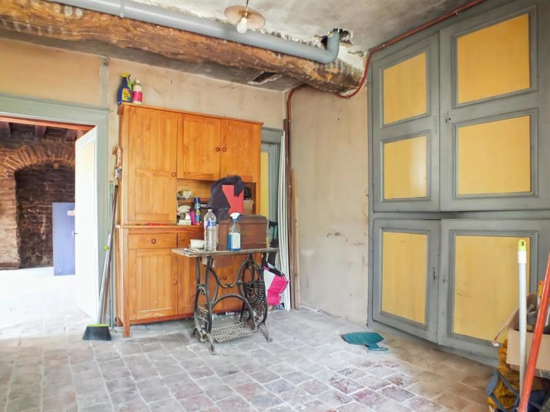 Maison en pierre - 174 m² - 4 pièces