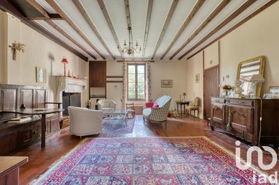 Maison - 310 m² - 12 pièces