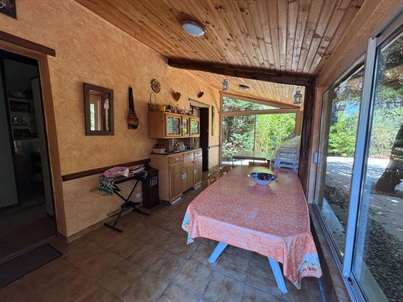 Maison - 67 m² - 4 pièces