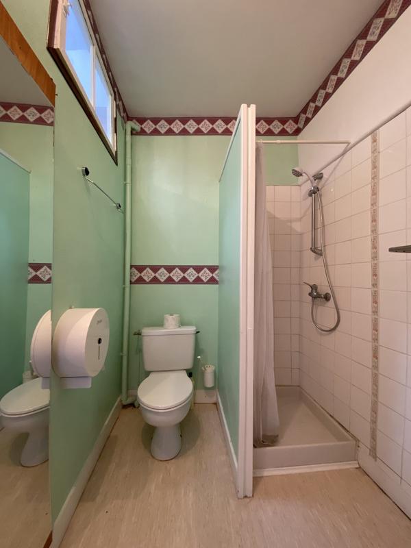 Maison - 47 m² - 2 pièces