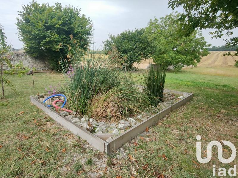 Maison - 250 m² - 9 pièces