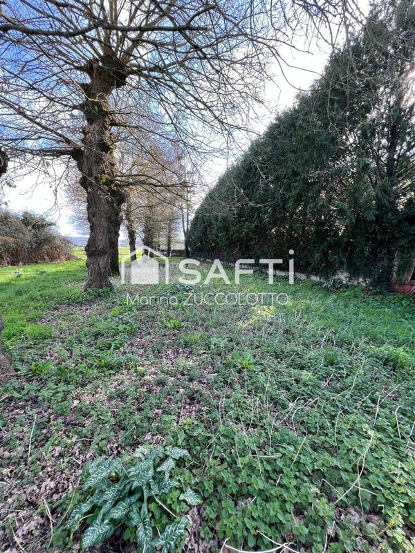 Maison - 56 m² - 2 pièces