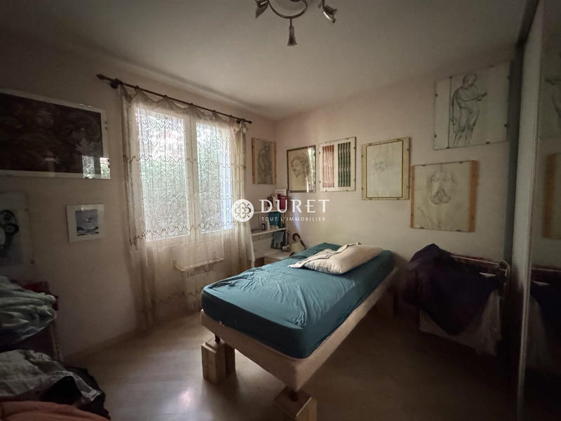 Viager - Maison ancienne - 139 m² - 6 pièces