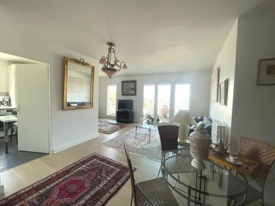 Duplex - 105 m² - 4 pièces