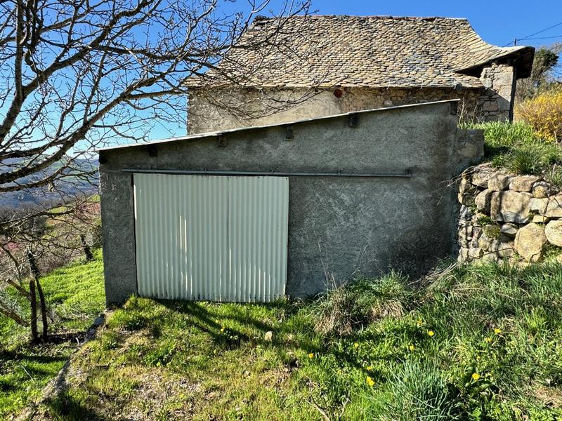 Corps de ferme - 154 m² - 6 pièces