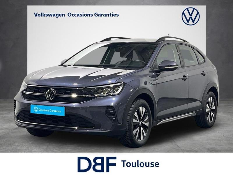 Volkswagen Taigo 1.0 Tsi 110 Bvm6 Life