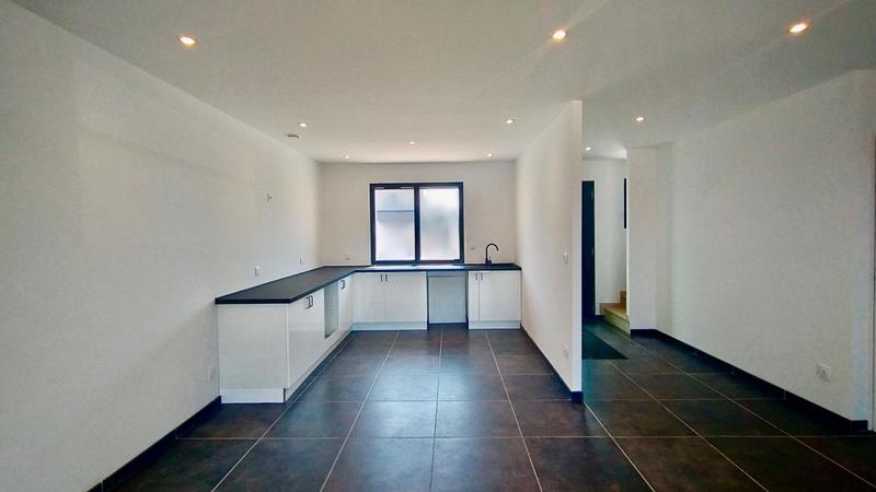 Maison - 116 m² - 5 pièces