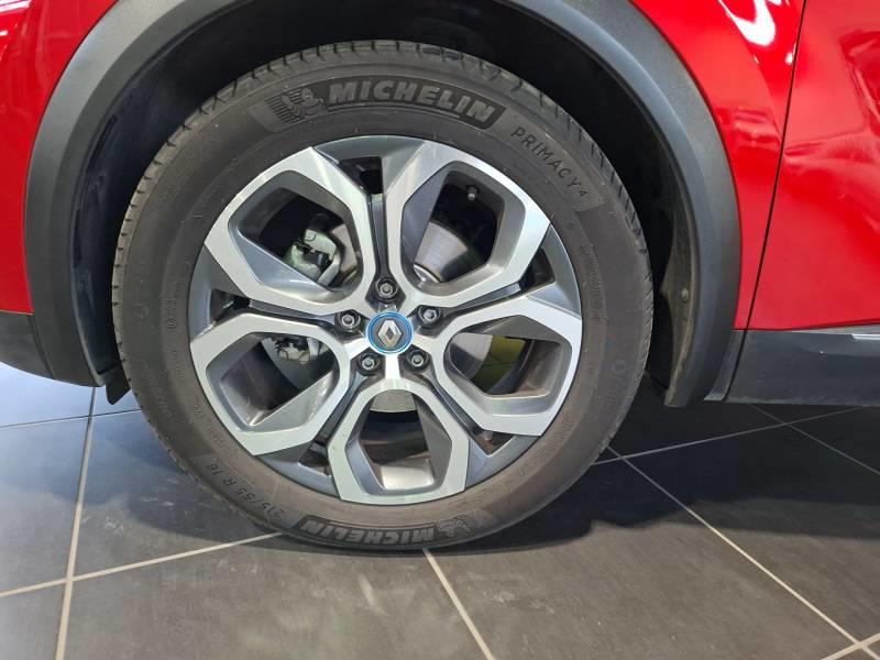 Renault Captur E-Tech Plug-in 160 - 21 Intens