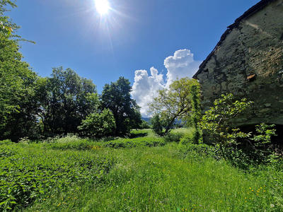 Maison - 200 m² - 5 pièces