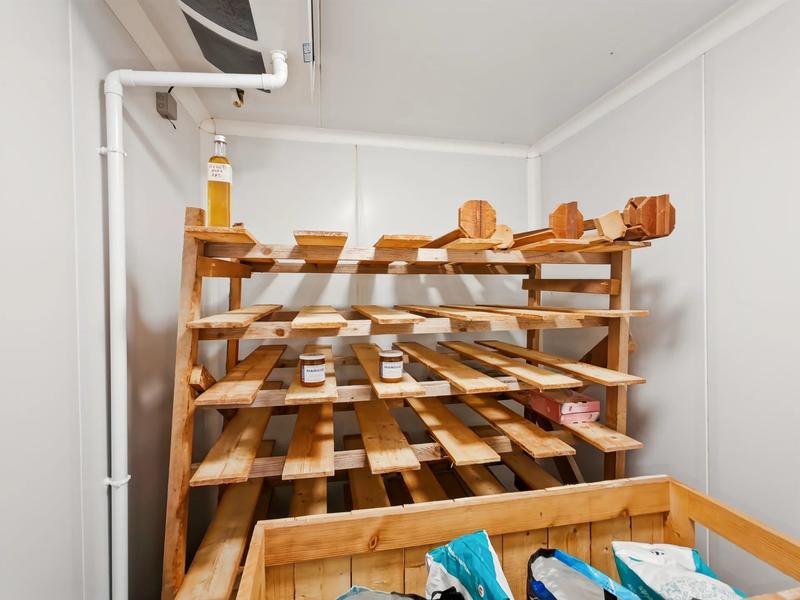 Entrepôt - 550 m² - 3 pièces