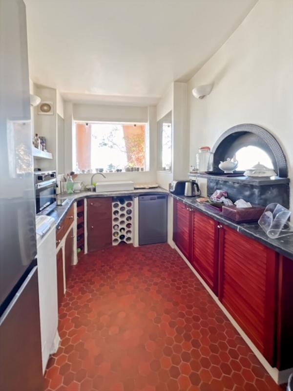 Appartement - 60 m² - 2 pièces