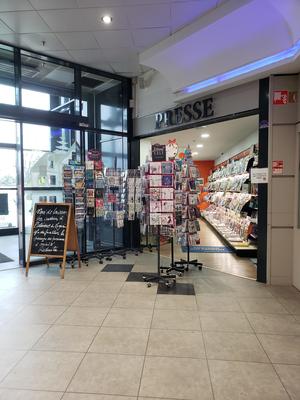 Fonds de commerce - 60 m²