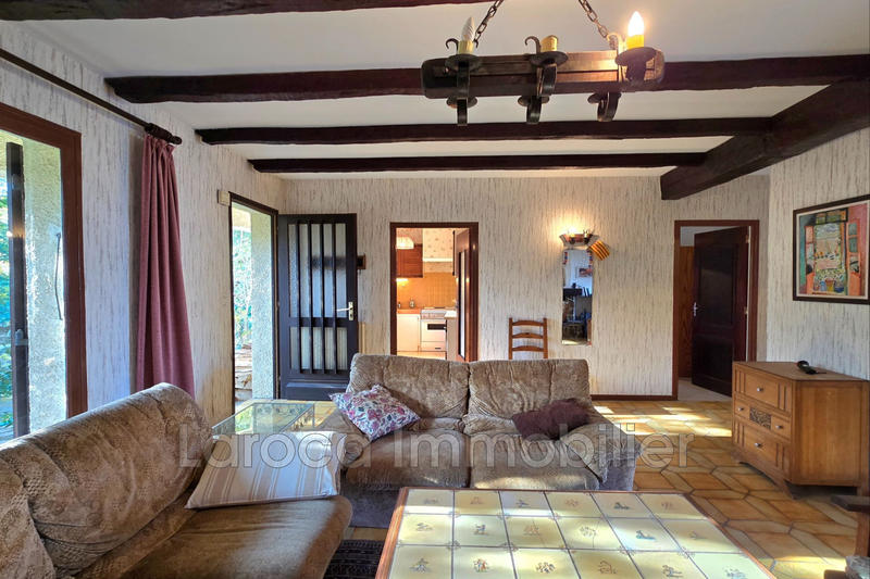 Villa - 91 m² - 5 pièces