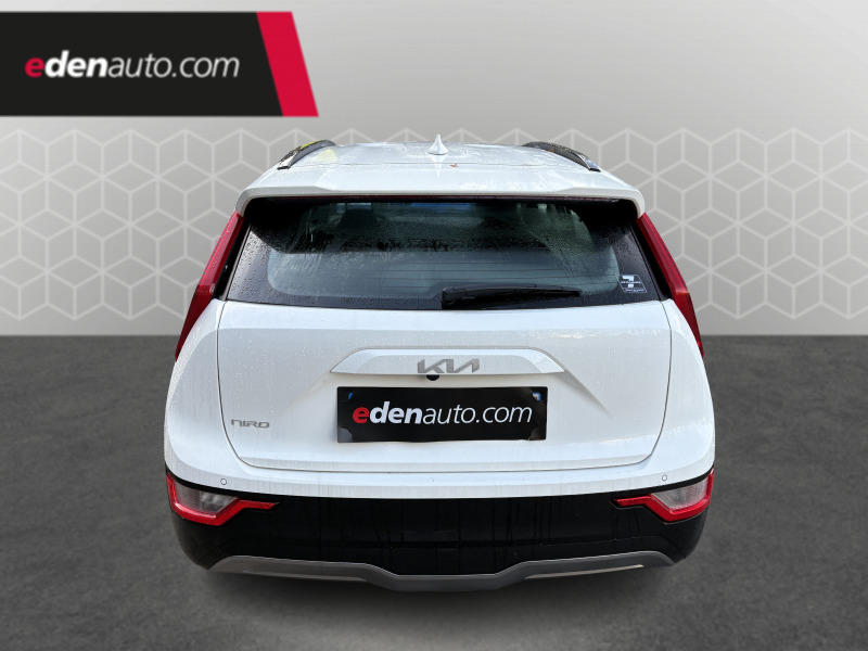 Kia Niro Ev Electrique 204 ch Active