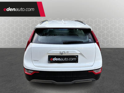 Kia Niro Ev Electrique 204 ch Active