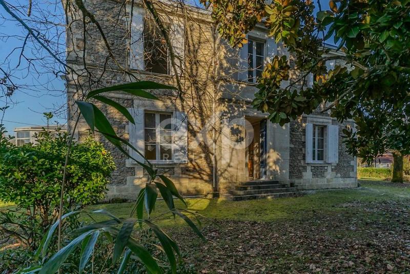 Maison ancienne - 270 m²