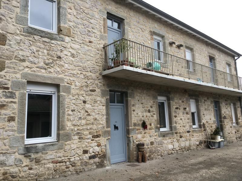 Appartement - 54 m² - 2 pièces