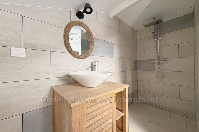 Appartement - 31 m² - 2 pièces