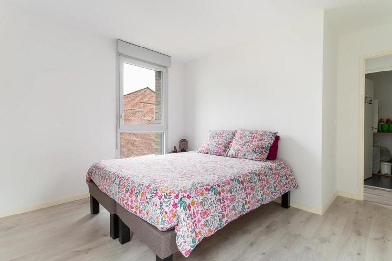 Duplex - 85 m² - 4 pièces