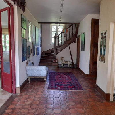 Maison - 275 m² - 7 pièces