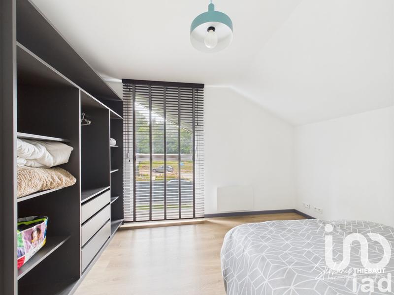 Maison - 165 m² - 6 pièces