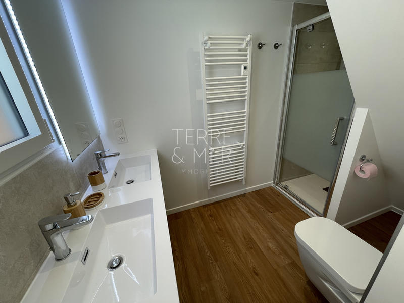 Maison - 150 m² - 6 pièces