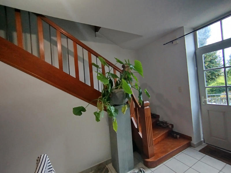 Appartement - 204 m² - 12 pièces