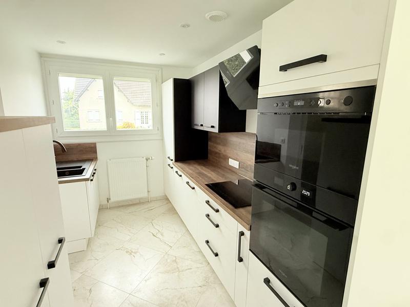 Maison contemporaine - 111 m² - 4 pièces