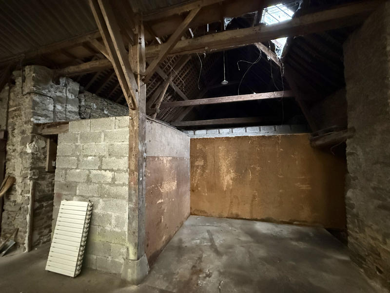 Maison - 83 m² - 4 pièces