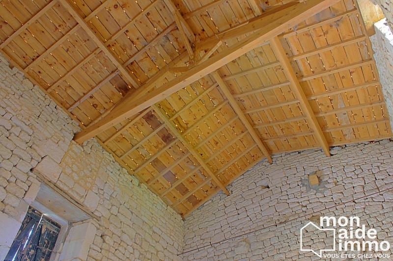 Maison - 52 m² - 3 pièces