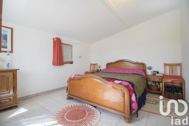 Maison - 73 m² - 4 pièces