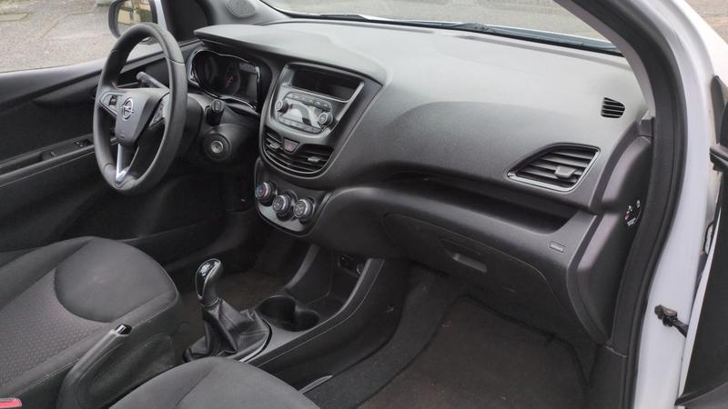 Opel Karl 1.0 73 Edition