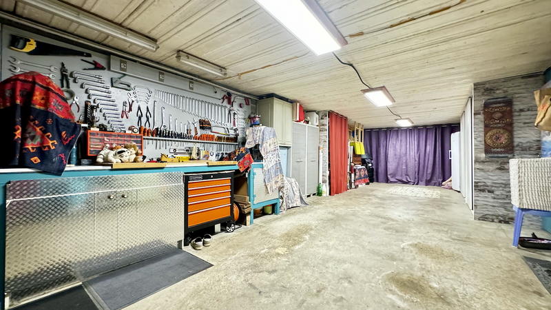 Maison - 145 m² - 6 pièces