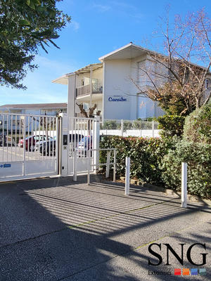 Appartement - 31 m² - 1 pièce