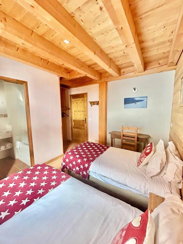 Châlet - 178 m² - 8 pièces