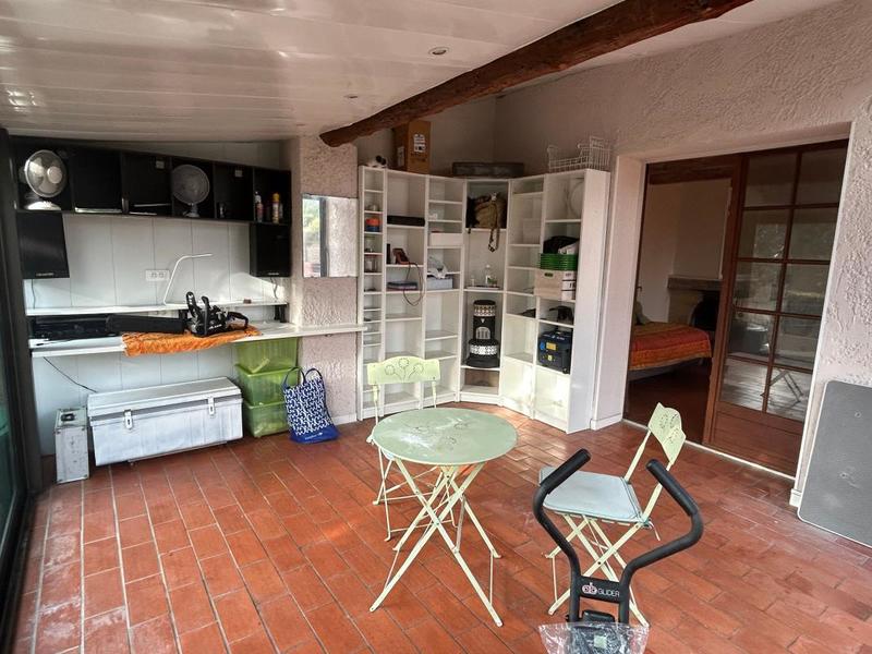 Villa - 83 m² - 3 pièces